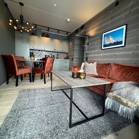 Riddergaardens Panorama Apartman Beitostolen Kültér fotó
